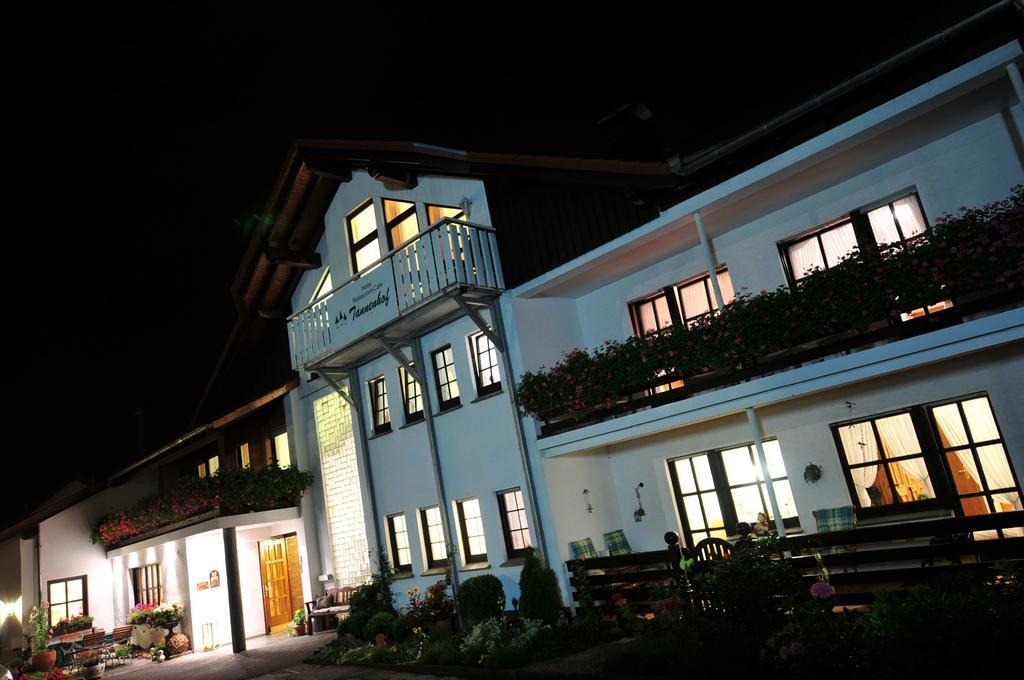 Hotel Tannenhof Bad Wünnenberg Zewnętrze zdjęcie