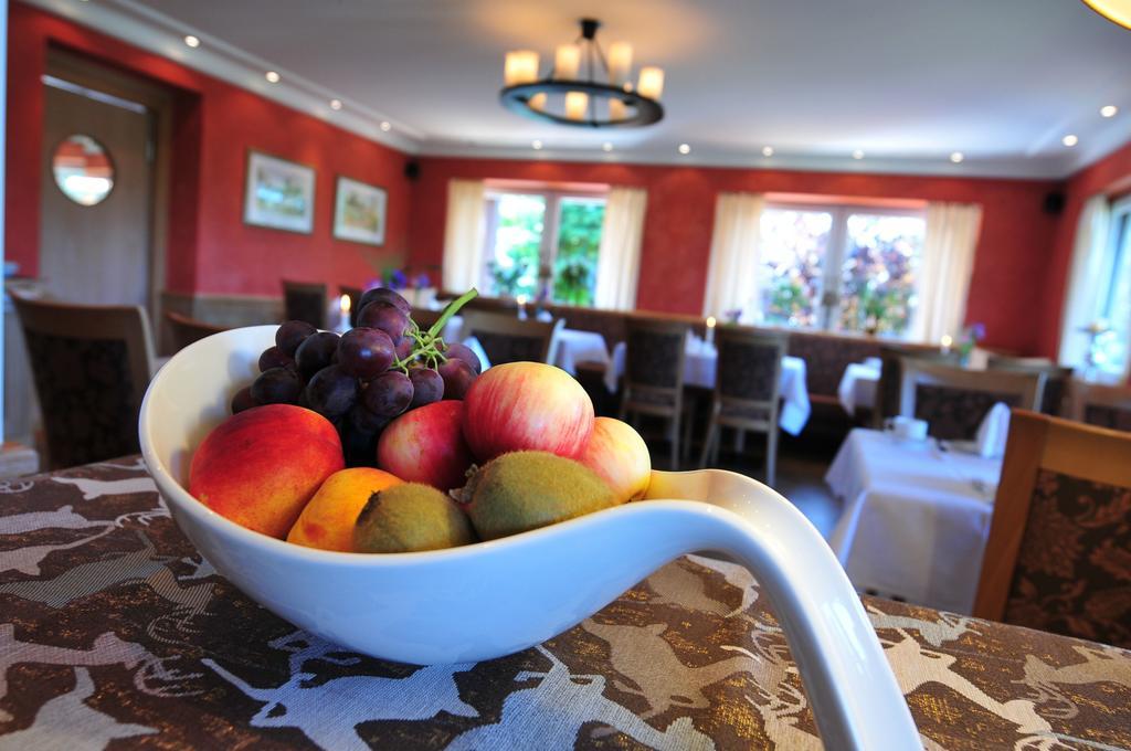 Hotel Tannenhof Bad Wünnenberg Zewnętrze zdjęcie