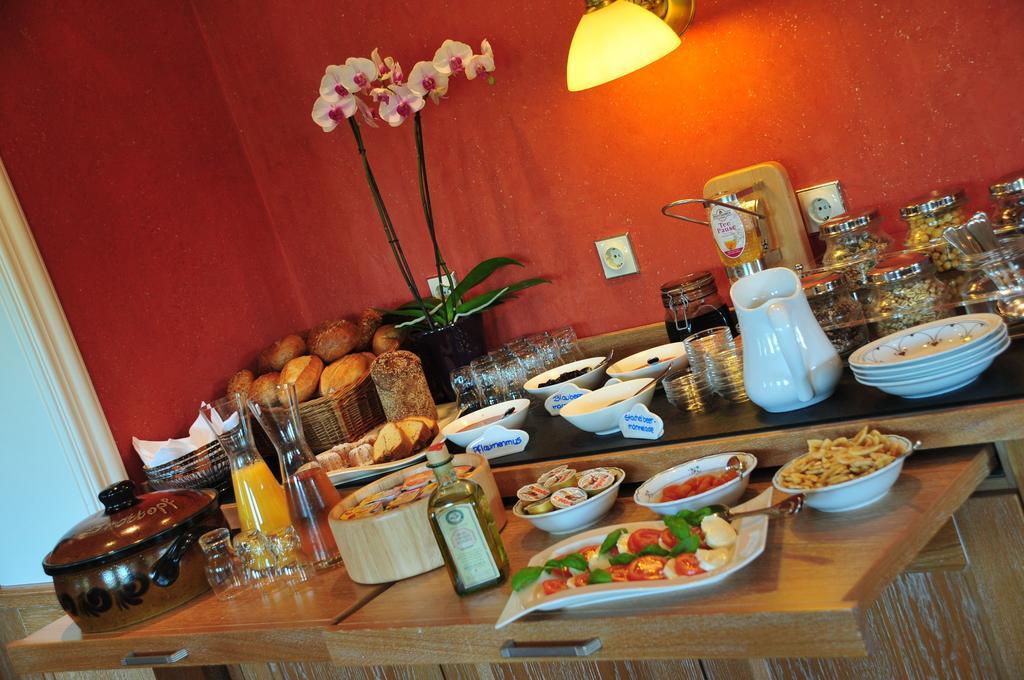 Hotel Tannenhof Bad Wünnenberg Zewnętrze zdjęcie