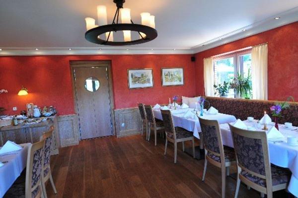 Hotel Tannenhof Bad Wünnenberg Zewnętrze zdjęcie