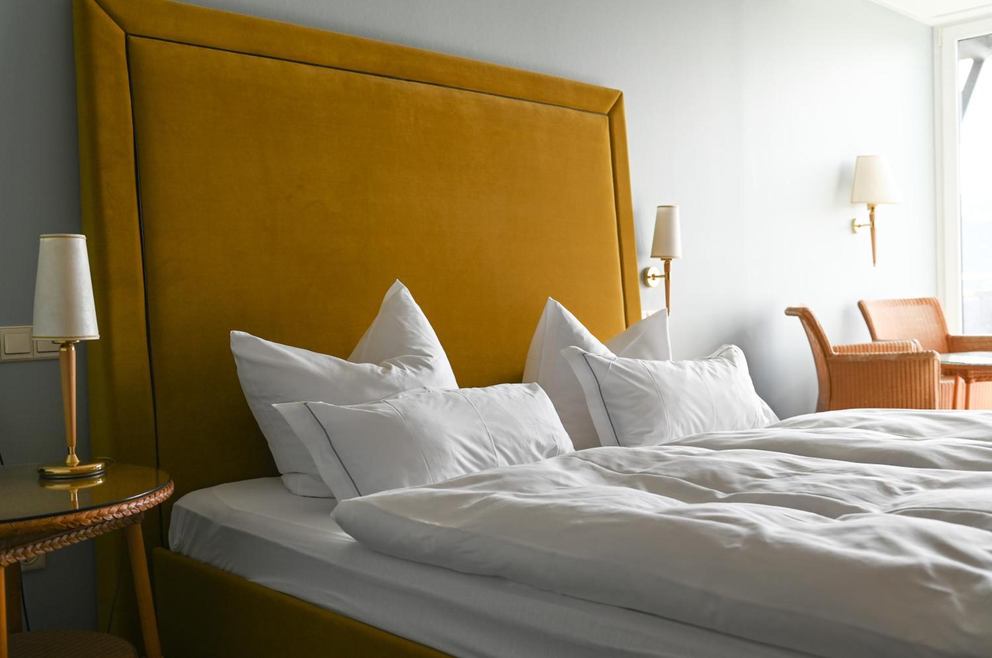 Hotel Tannenhof Bad Wünnenberg Zewnętrze zdjęcie
