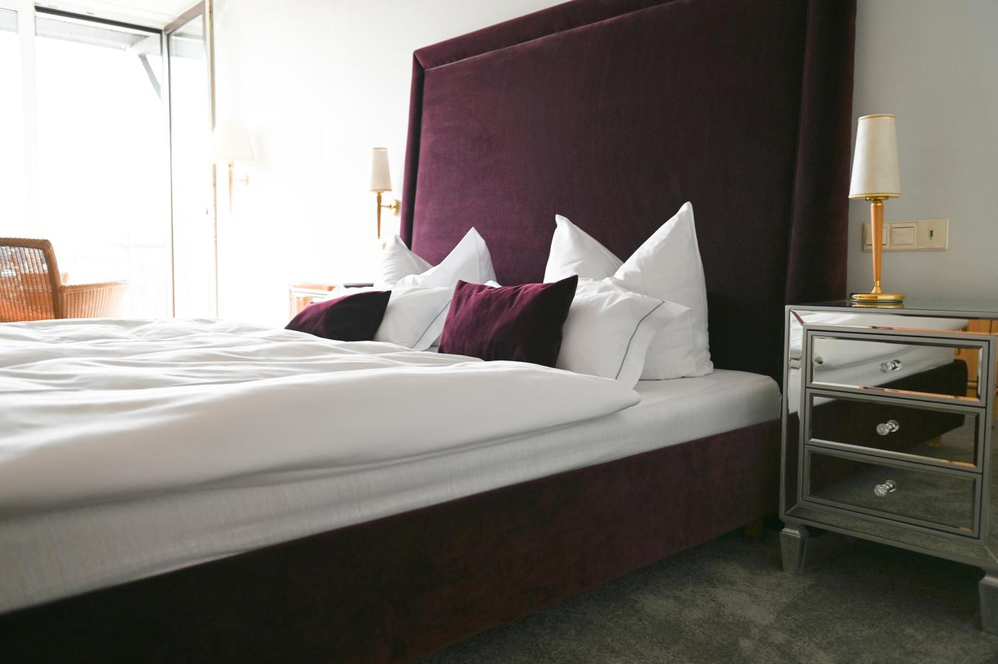 Hotel Tannenhof Bad Wünnenberg Zewnętrze zdjęcie