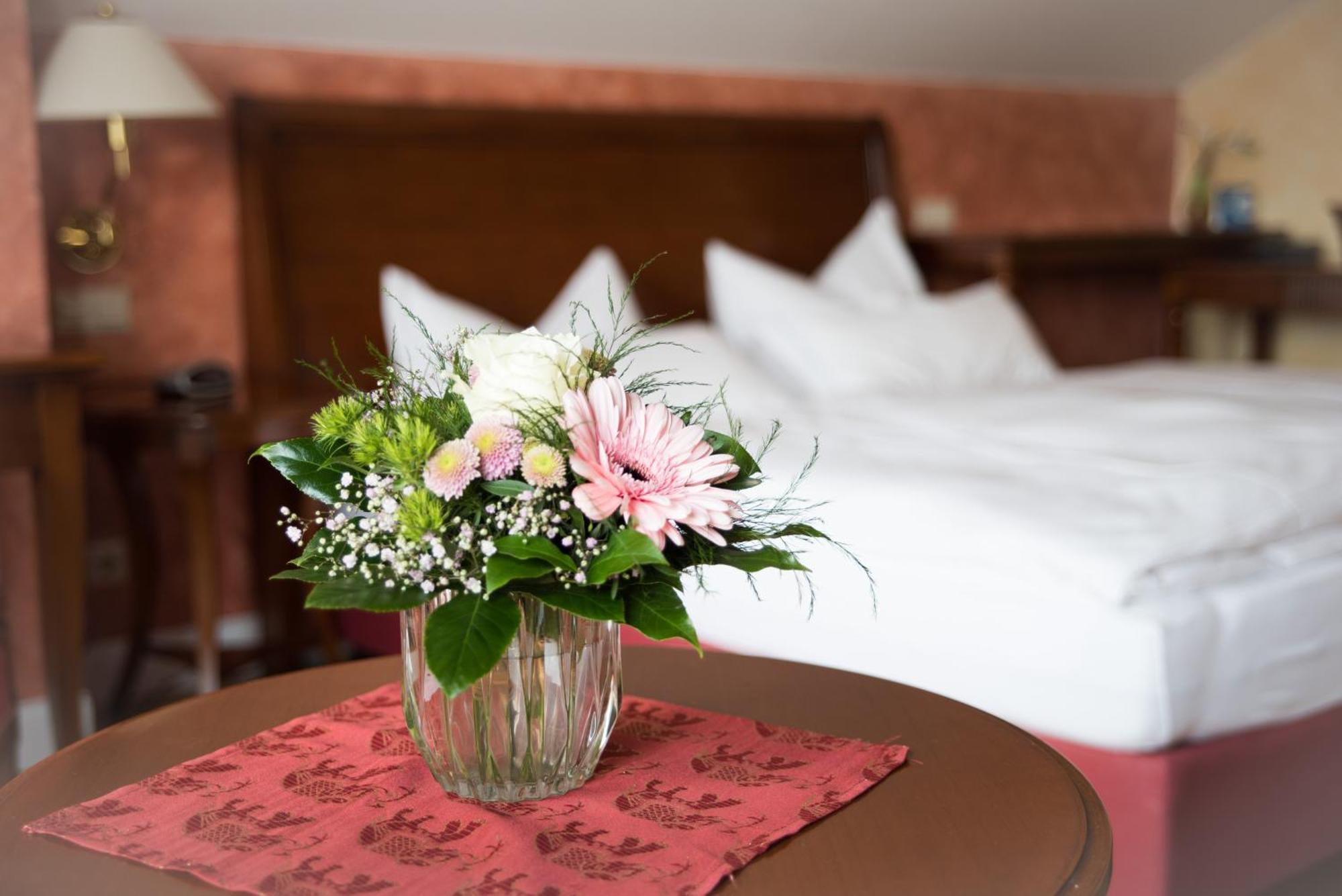 Hotel Tannenhof Bad Wünnenberg Zewnętrze zdjęcie