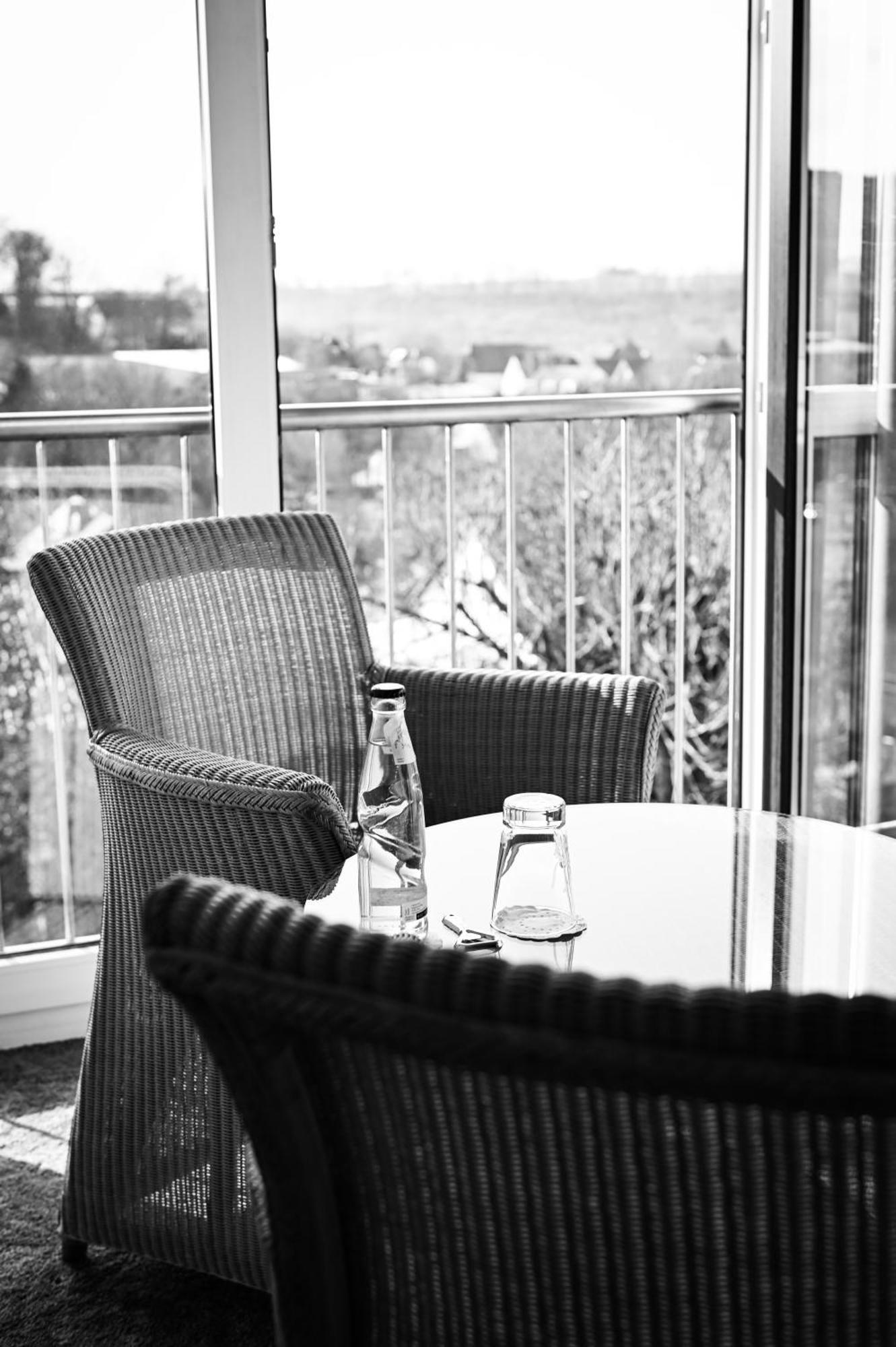 Hotel Tannenhof Bad Wünnenberg Zewnętrze zdjęcie